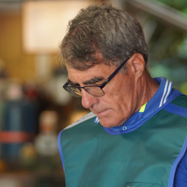 Dr. Fabrizio Losani